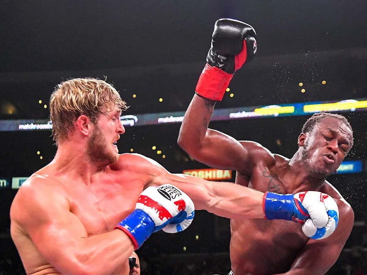 Influencer Boxing and Its Fears