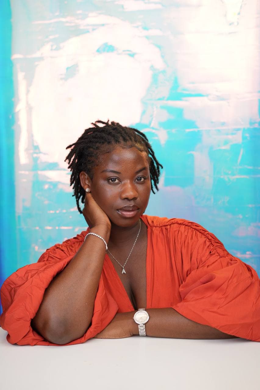 Akosua Peprah: A Beacon of Mental Health Advocacy and Holistic Wellness