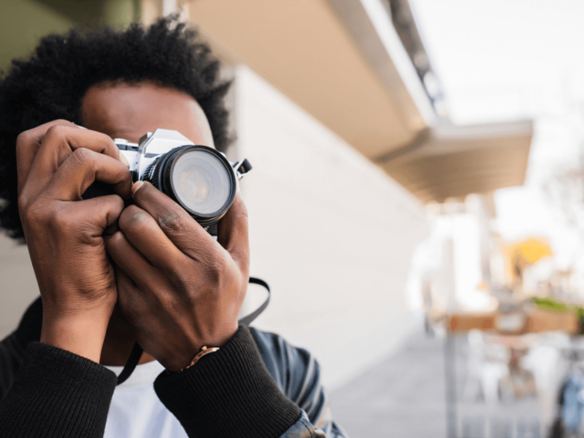 The Art Of Photography: Capturing Moments and Telling stories