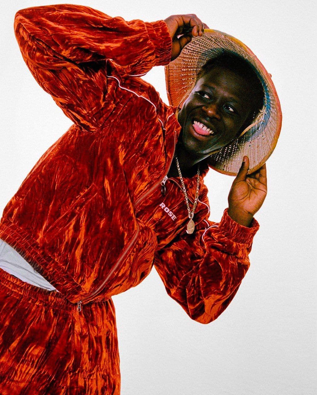 UK Rap Star Pa Salieu Drops Highly-Anticipated Single "Big Smile" Featuring Odumodublvck Ahead of Upcoming Album Afrikan Alien