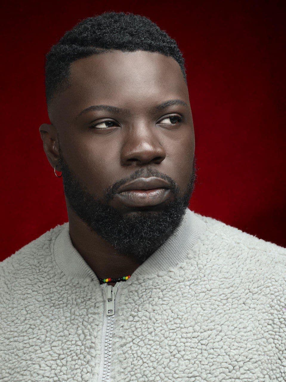 Afro-Soul Sensation KJ Starts 2025 with Irresistible New Single ‘Follow’