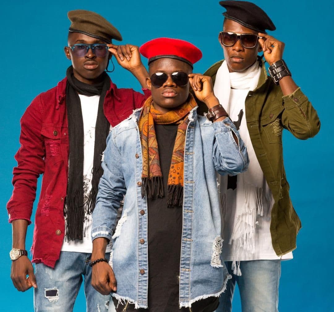 ‘All in All’—The Kings' Crew’s Second Single of 2024 Is a Gospel Masterpiece