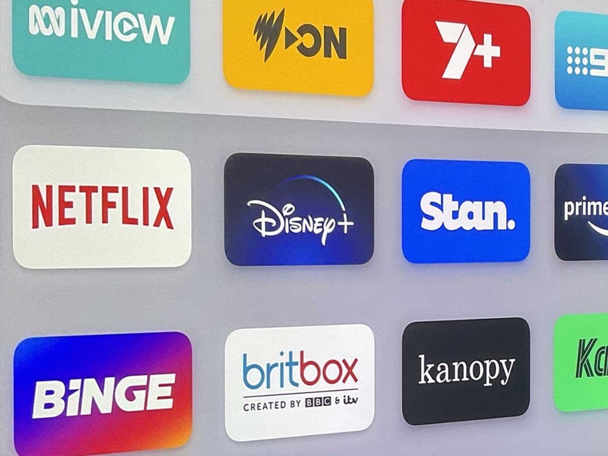The Rise Of Streaming Platforms: How they are changing the entertainment industry