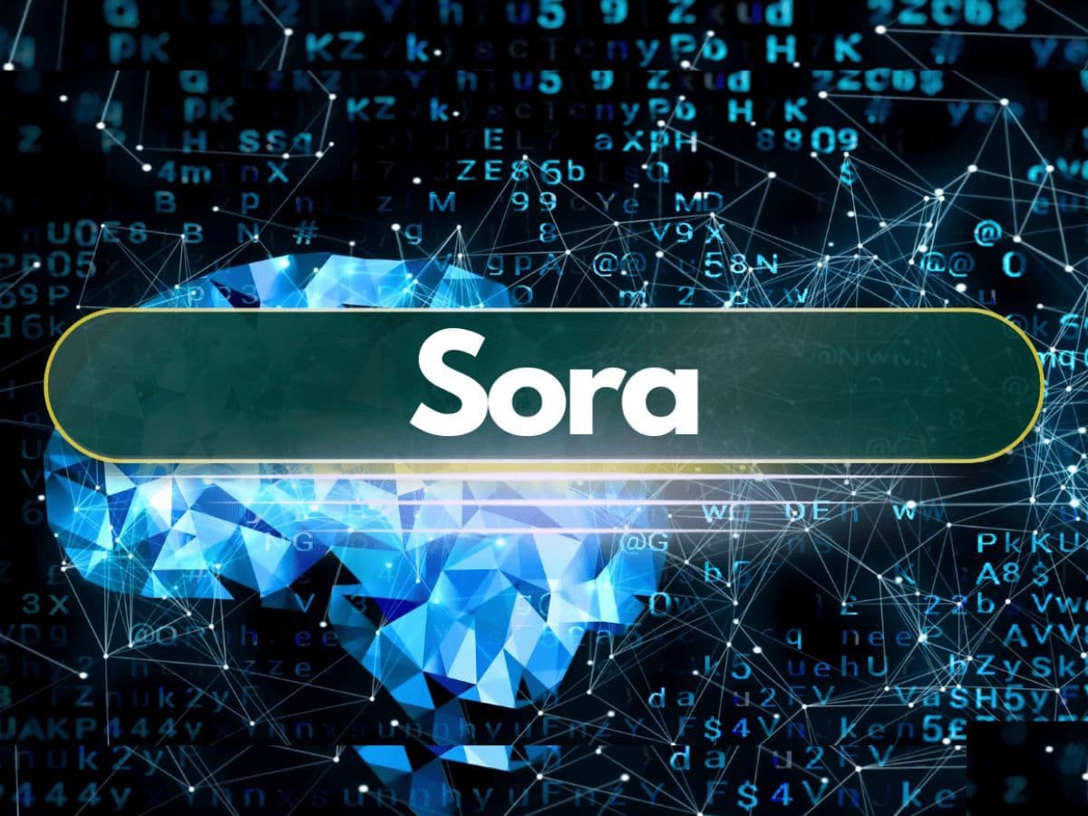 OpenAi Unveils New AI Tool That Creates Videos From Text