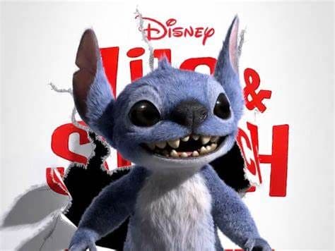 Disney Announces Release of Live-Action Lilo & Stitch Film