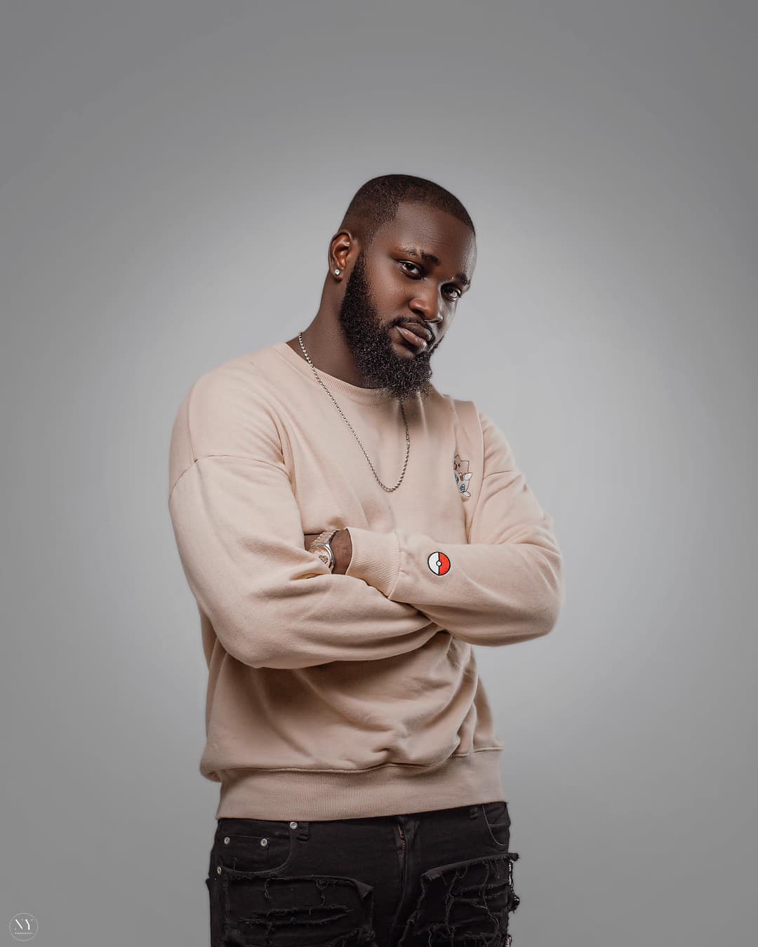 Rising Star: Meet Theboyshocka