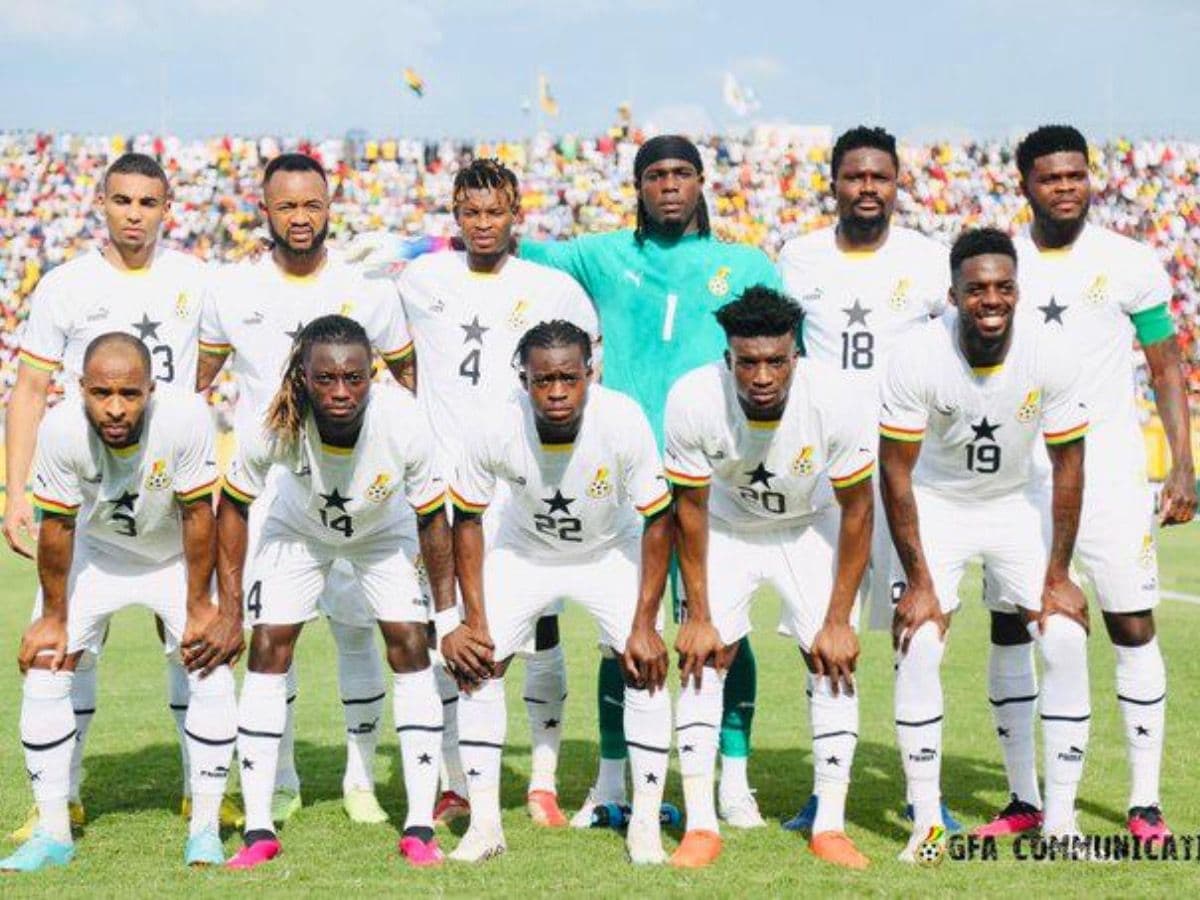 AFCON 2023: Is this Ghana’s year?