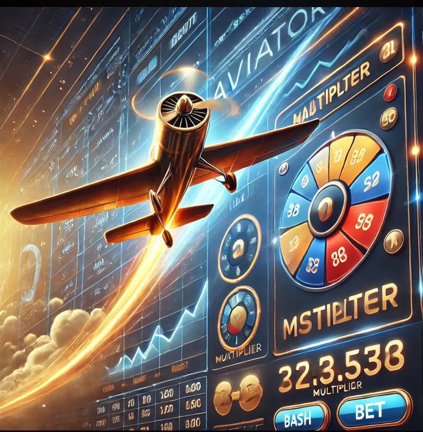 WHEN THE PLANE CRASHES