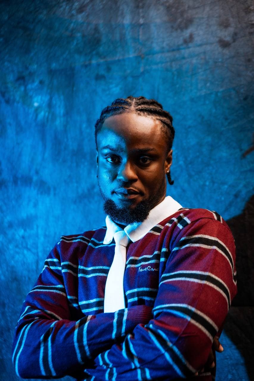 ‘SANKOFA’: iTS TREY’s Second Release of the Year Is a Powerful Anthem of Reflection and Return