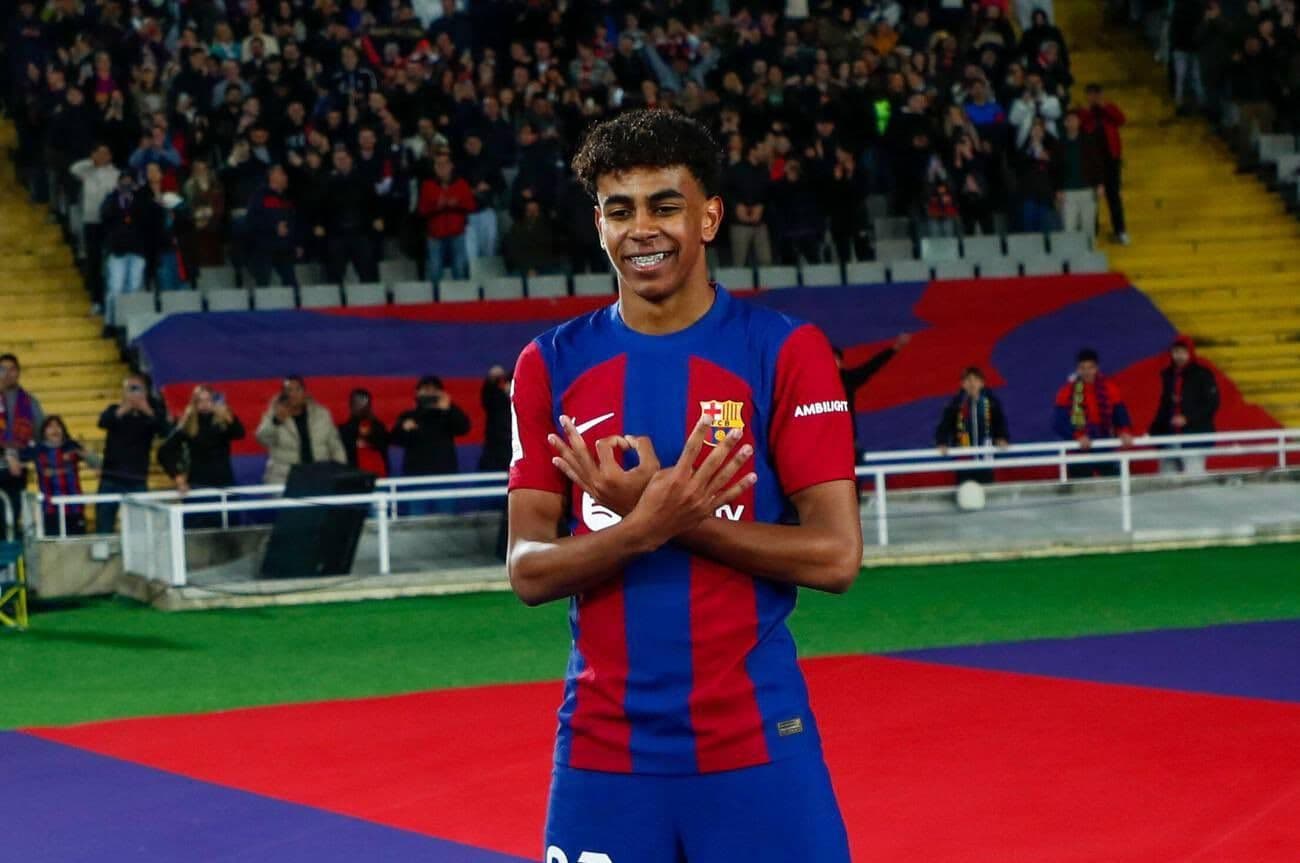 Investigation Pending: Lamine Yamal's Age Under Scrutiny