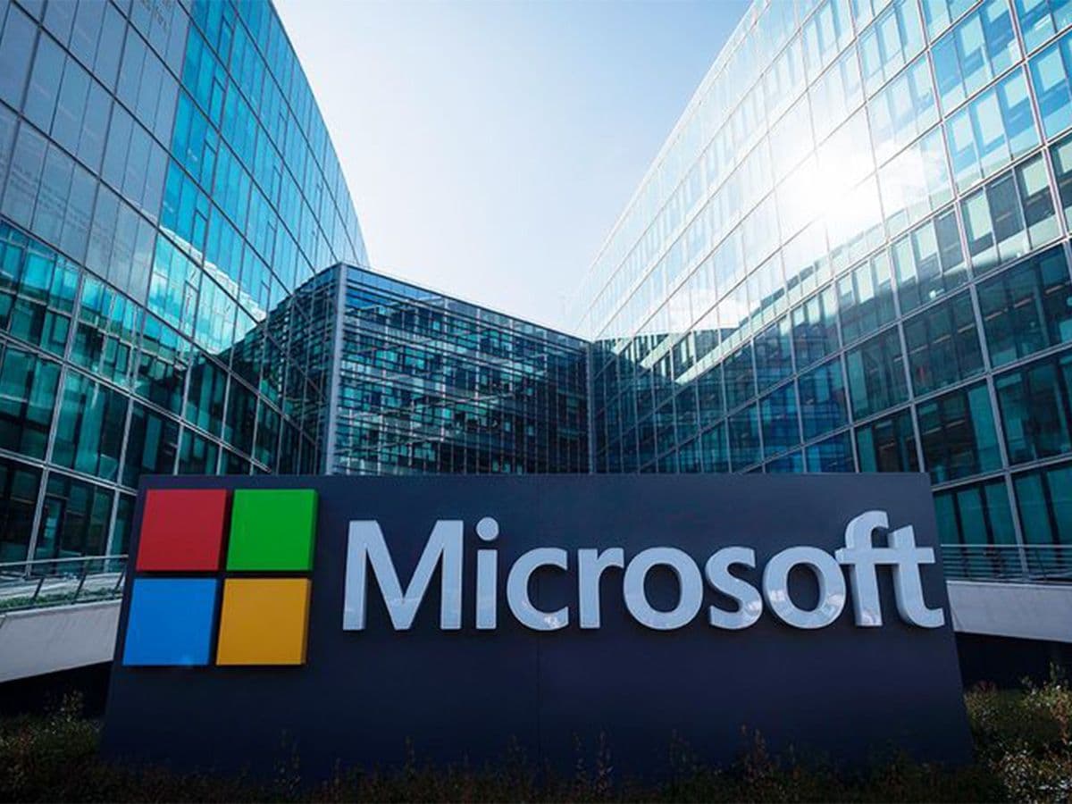 BOOMING GERMANY’S ECONOMY: MICROSOFT TO INVEST A STAGGERING 3.2 BILLION EUROS IN GERMANY’S AI INITIATIVES.