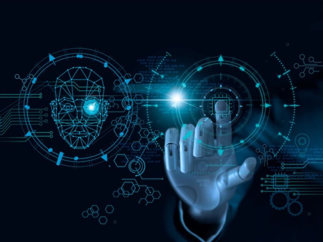 The Transformative Power of Artificial Intelligence and Machine Learning