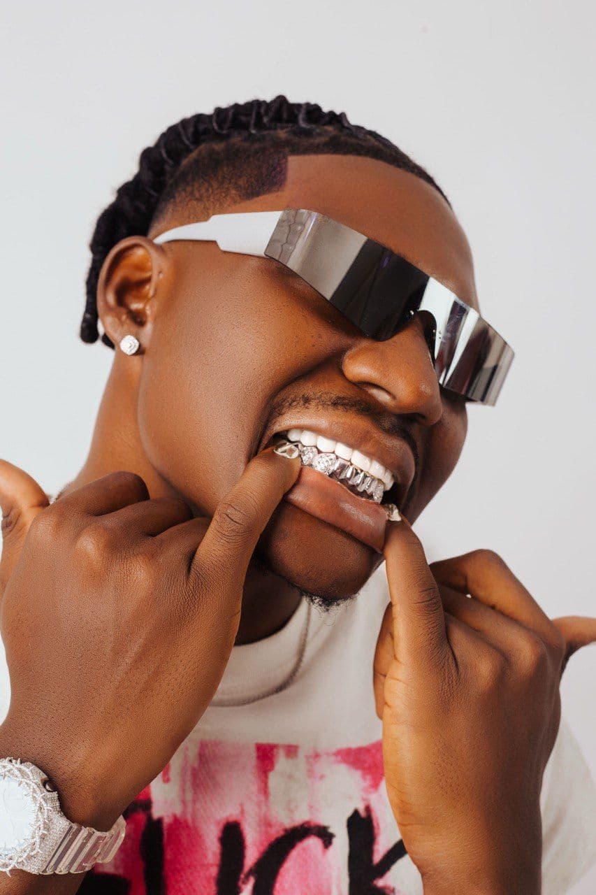 Rukky Trigha Sets The Streets On Fire With New Hip Hop Anthem For Hustlers — ‘Bando Boyz’