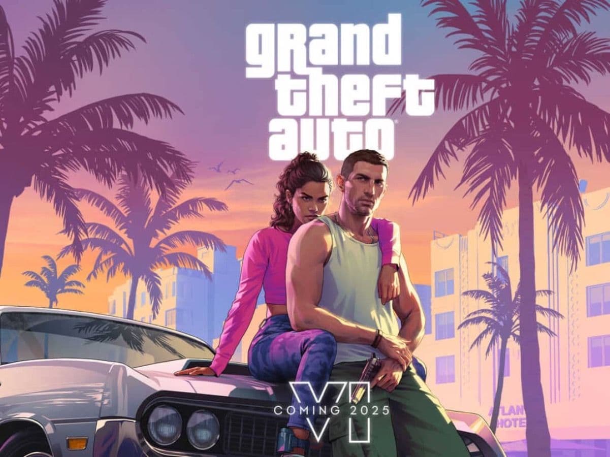 GTA 6 set to be released in 2023