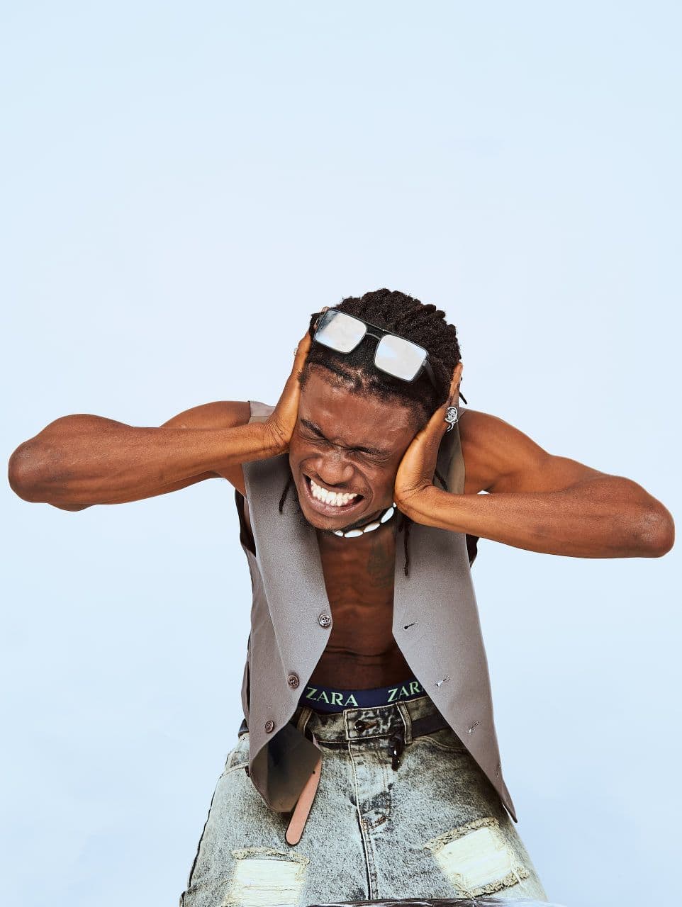 OHENE PARKER UNVEILS RELEASE DATE FOR HIS NEW SINGLE ‘DASH CARD’