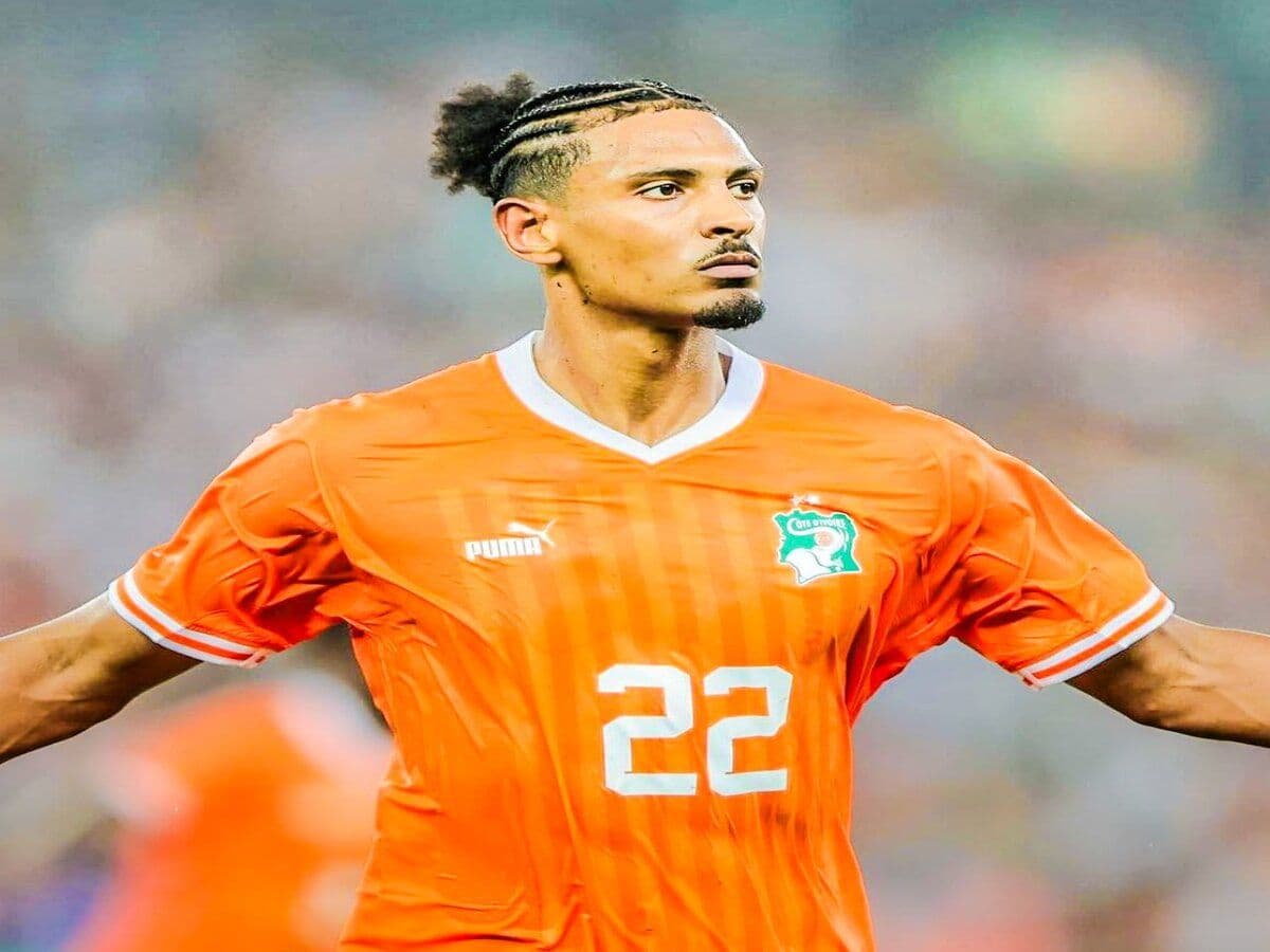 Sébastien Haller's Inspirational Journey: From Cancer Survivor to AFCON Hero