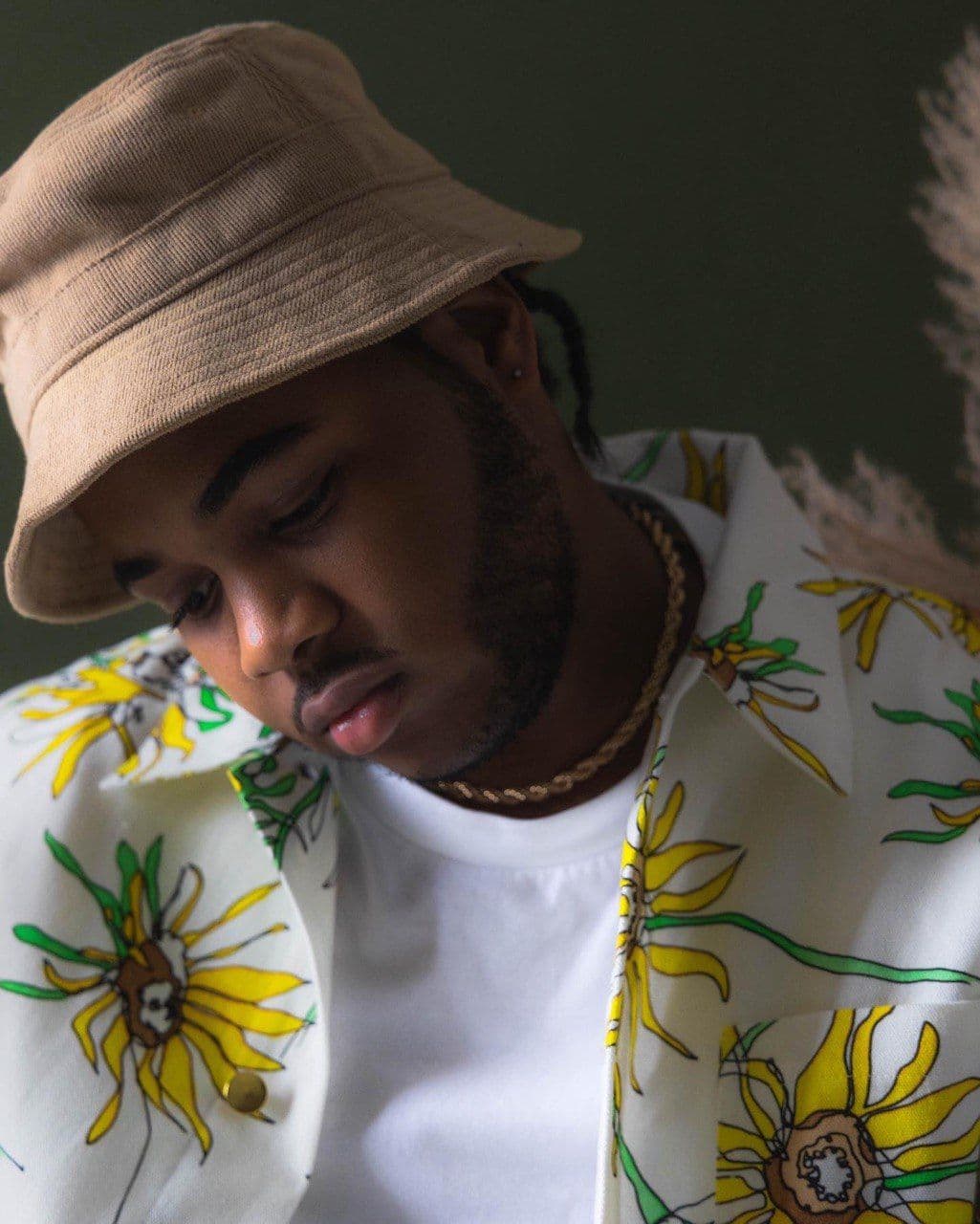 Josiah Bassey Pours His Heart Out in New Single ‘My Everything’