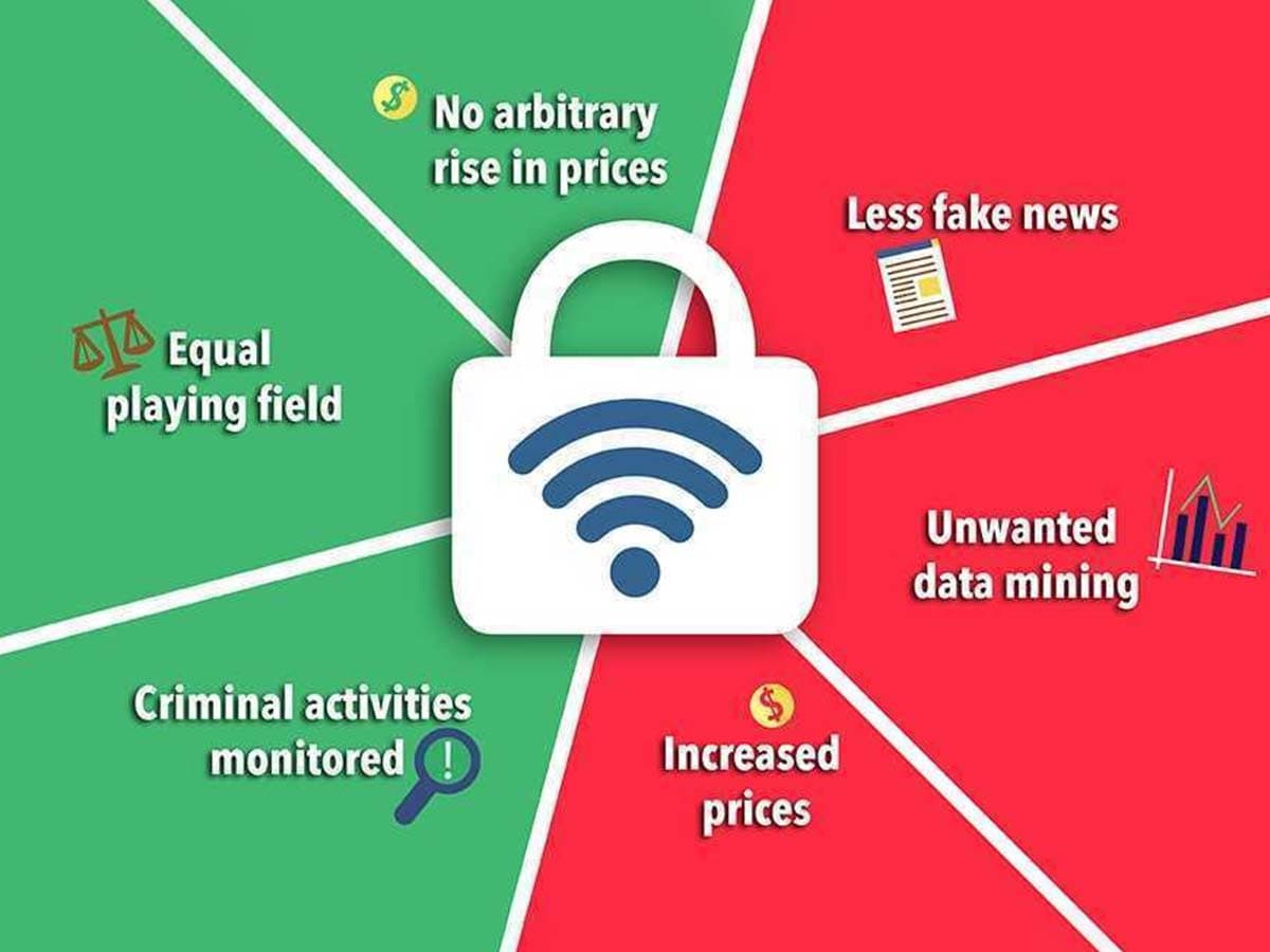 Ghana and Net Neutrality