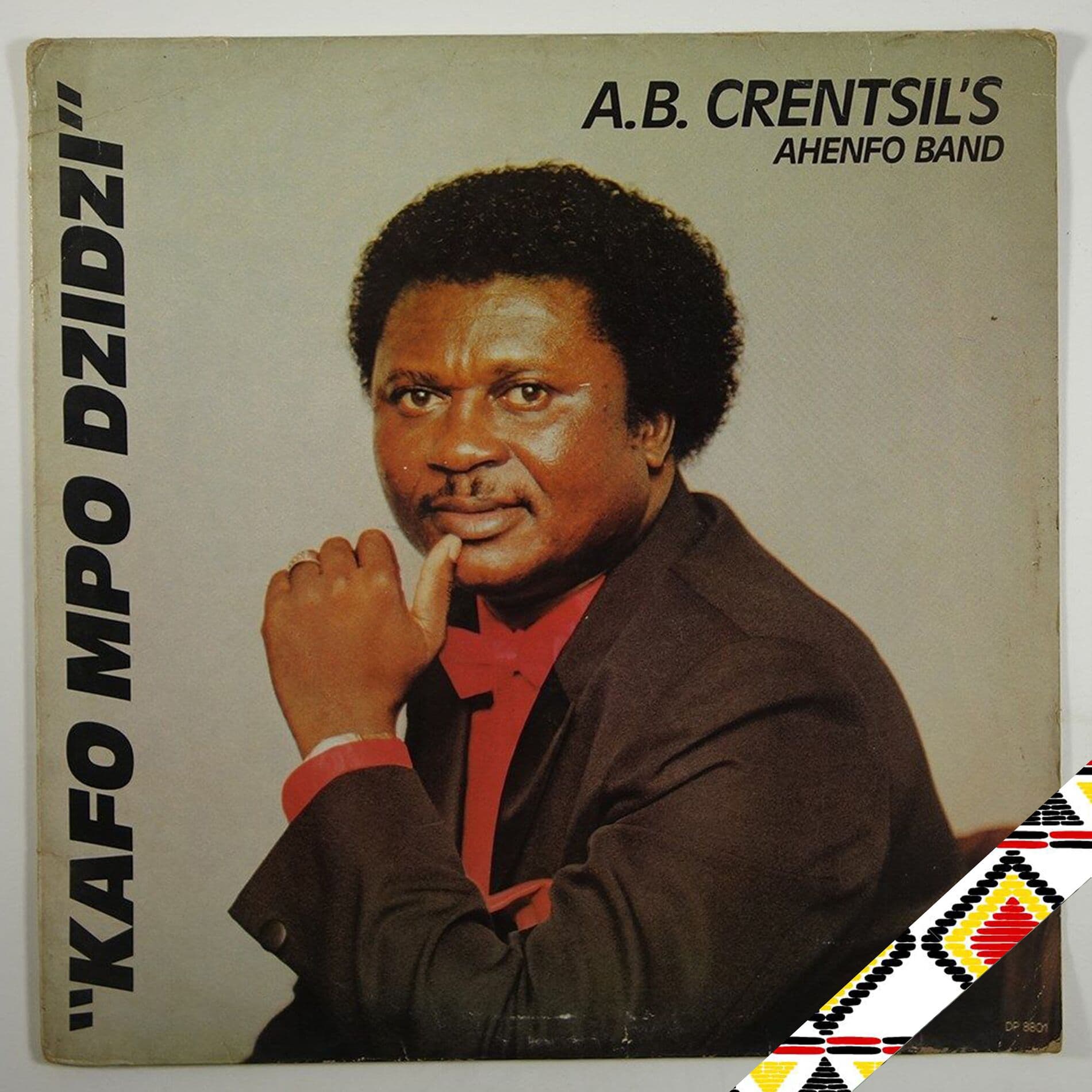 Our Highlife Music: Ghana's Authentic Musical Genre