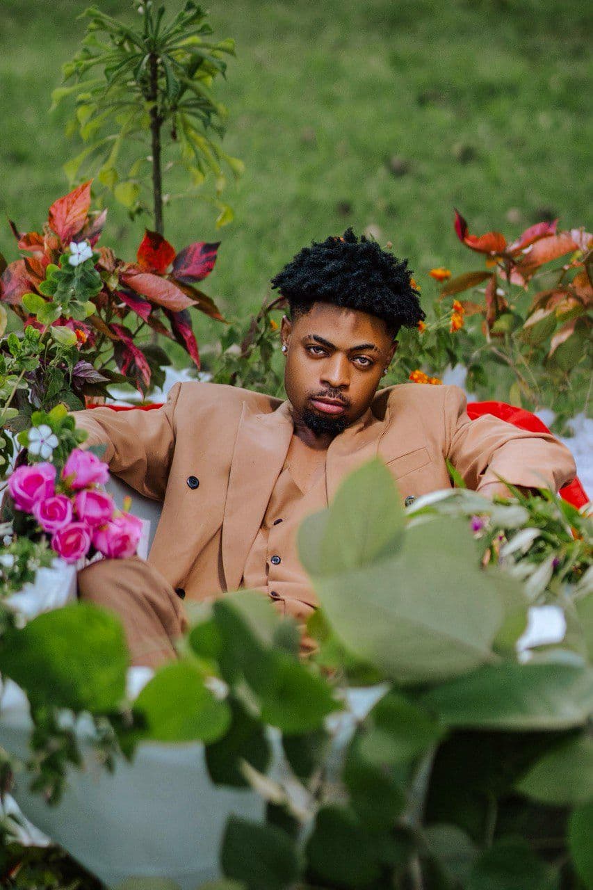 Dinycee Releases His 2nd Single of 2024 ‘Different Style’