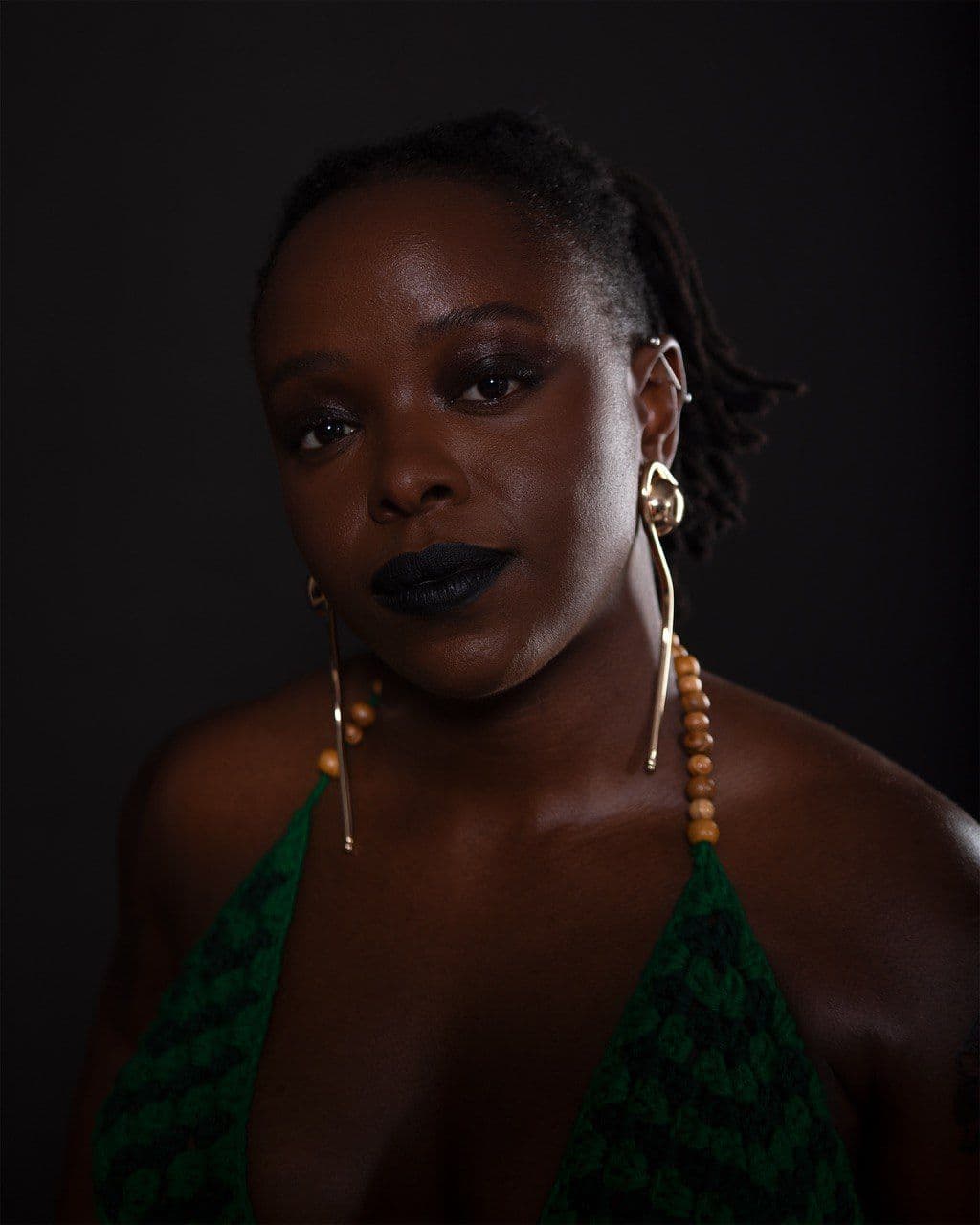 Joyce Olong Introduces ‘Heartstrings’ - An Engaging New Song