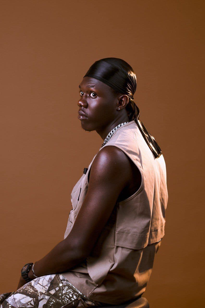 ‘I AM’ - BrianKing asserts dominance with latest single