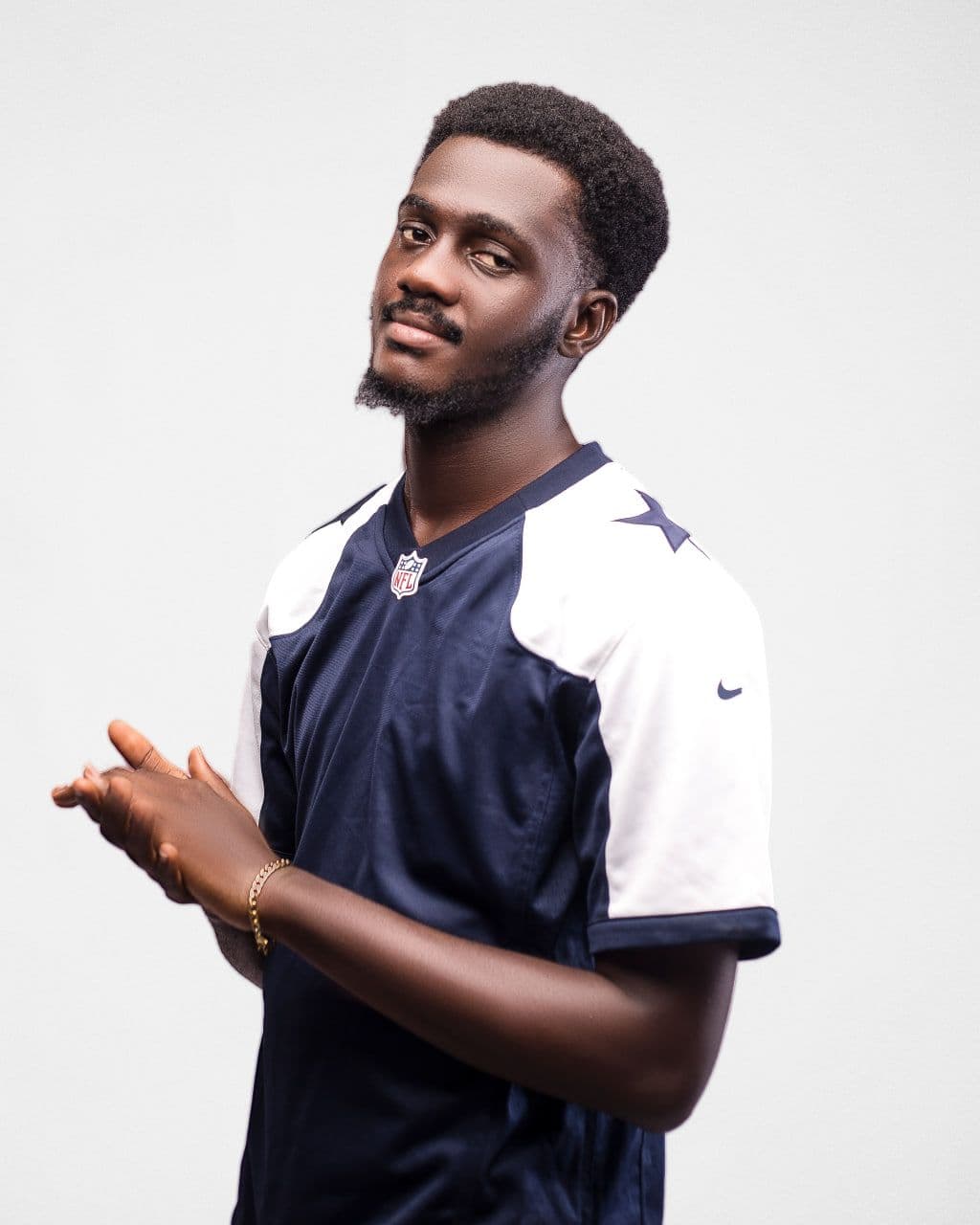 Amos K Announces Release Date for Highly Anticipated EP ‘Tell Them, We Are Coming 2’