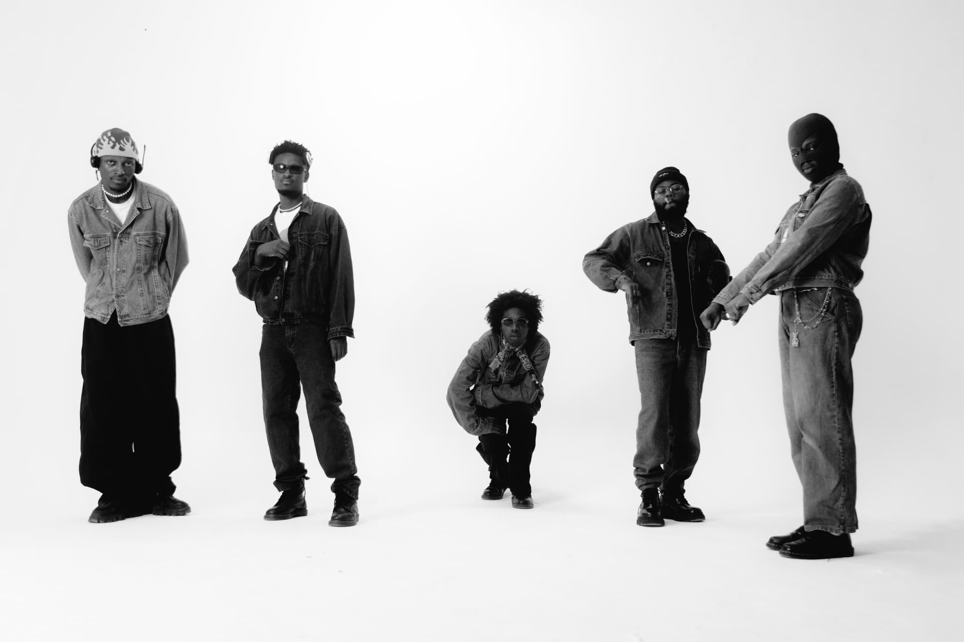 No Sleep for the Wicked: SuperJazzClub Returns with Visuals for ‘Wicked (Remix)’