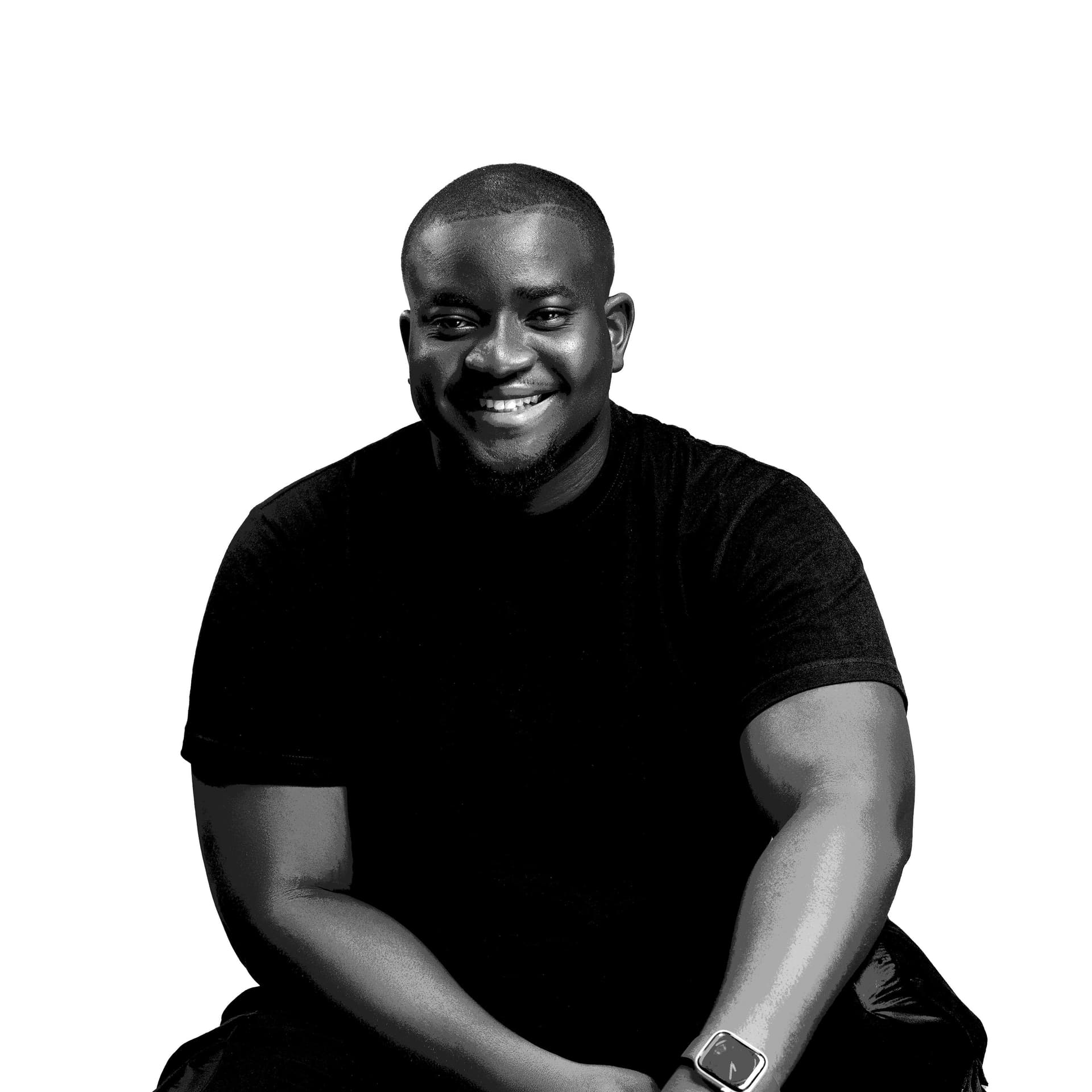 Nana Yaw Ofori-Atta Unveils His New Single 'Onyame Ben' off his upcoming Solitude EP